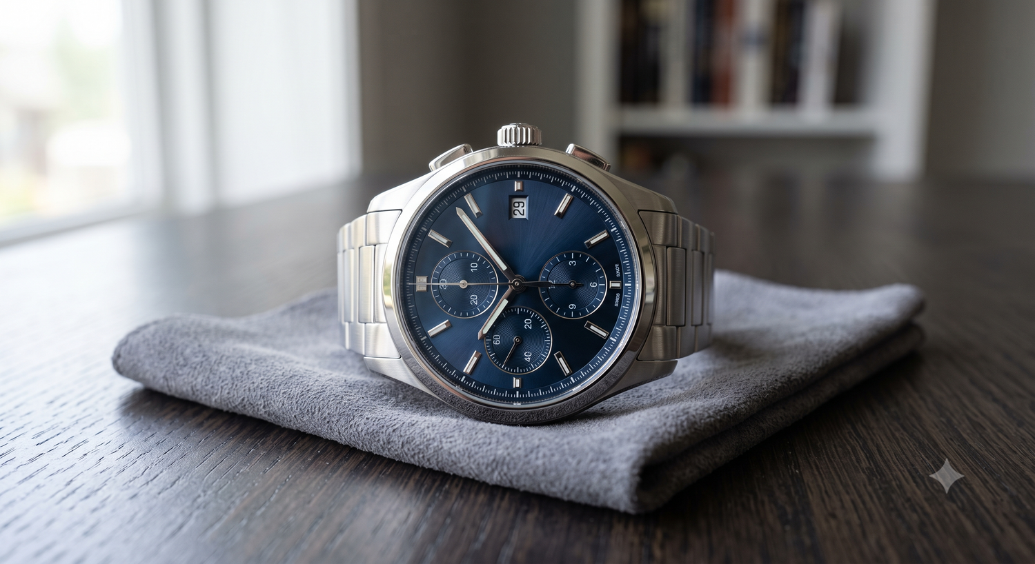 Watches